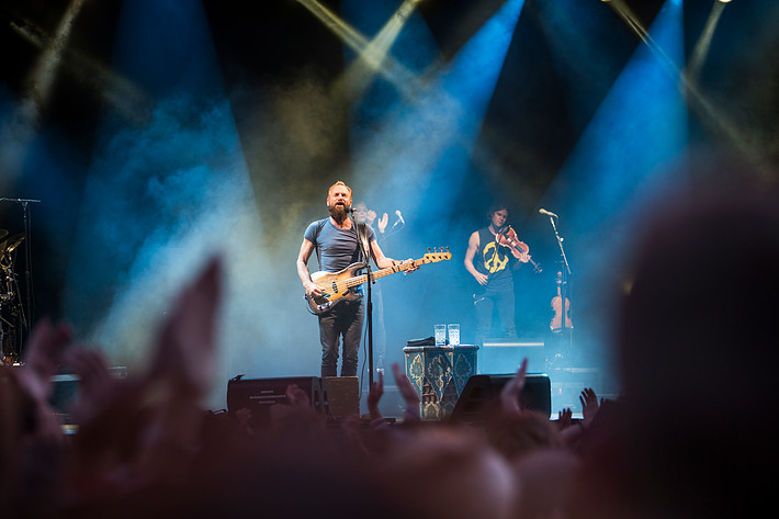 2015-07-31 - Sting från Storsjöyran, Östersund