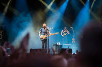 2015-07-31 - Sting från Storsjöyran, Östersund