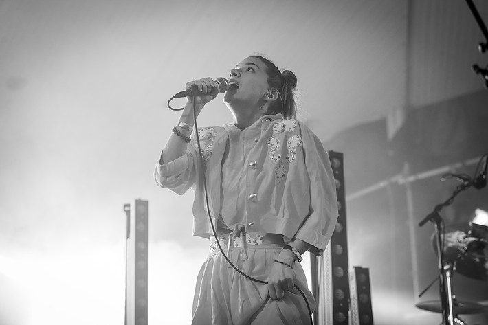 2015-07-31 - Tove Styrke från Storsjöyran, Östersund
