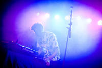 2015-07-31 - Death Team från Storsjöyran, Östersund