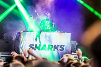2015-07-31 - Sharks från Storsjöyran, Östersund