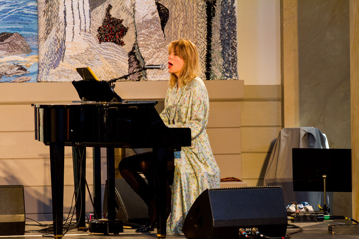 2015-08-01 - Frida Hyvönen från Stockholm Music & Arts, Stockholm