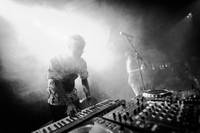 2015-07-31 - Death Team från Storsjöyran, Östersund