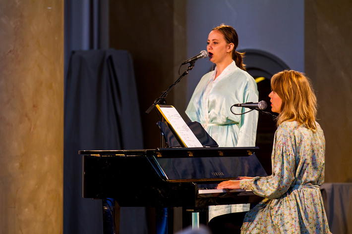 2015-08-01 - Frida Hyvönen från Stockholm Music & Arts, Stockholm