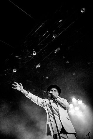 2015-07-30 - Thåström från Storsjöyran, Östersund 2015-07-30 - Thåström från Storsjöyran, Östersund