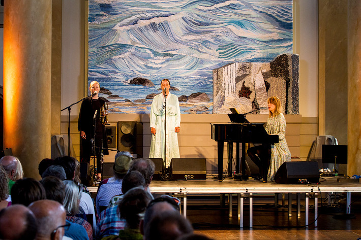 2015-08-01 - Frida Hyvönen från Stockholm Music & Arts, Stockholm