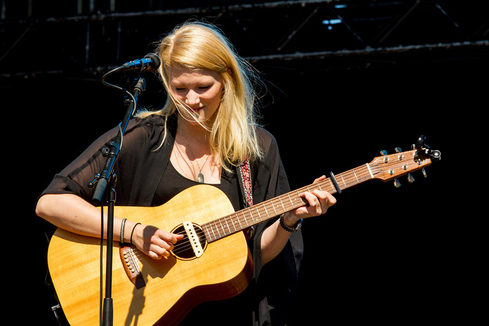 2015-08-01 - Good Harvest från Stockholm Music & Arts, Stockholm