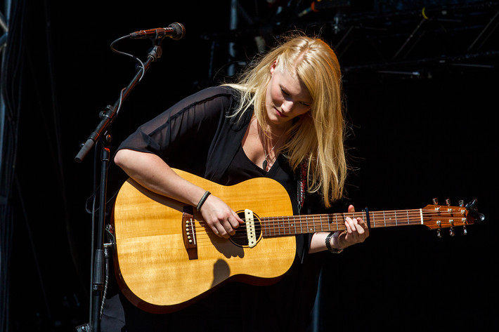 2015-08-01 - Good Harvest från Stockholm Music & Arts, Stockholm
