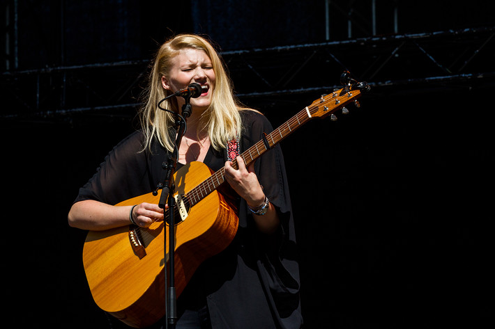 2015-08-01 - Good Harvest från Stockholm Music & Arts, Stockholm
