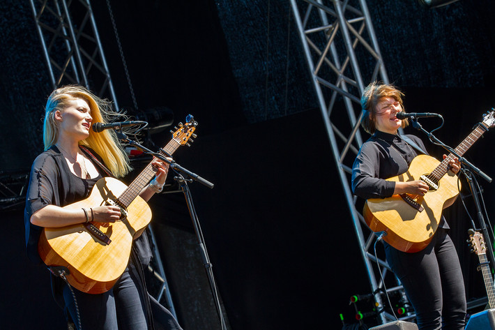 2015-08-01 - Good Harvest från Stockholm Music & Arts, Stockholm