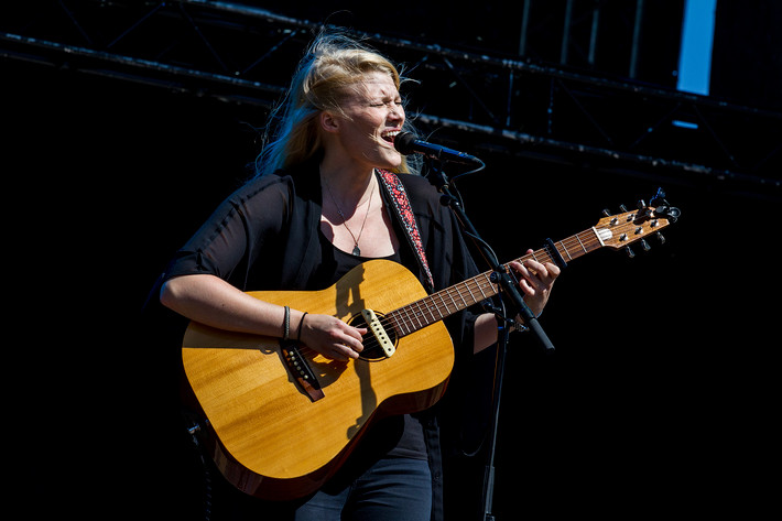 2015-08-01 - Good Harvest från Stockholm Music & Arts, Stockholm