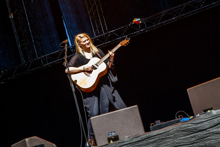 2015-08-01 - Good Harvest från Stockholm Music & Arts, Stockholm