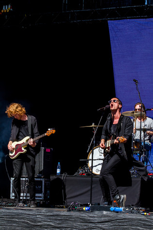 2015-08-01 - Jonathan Johansson från Stockholm Music & Arts, Stockholm