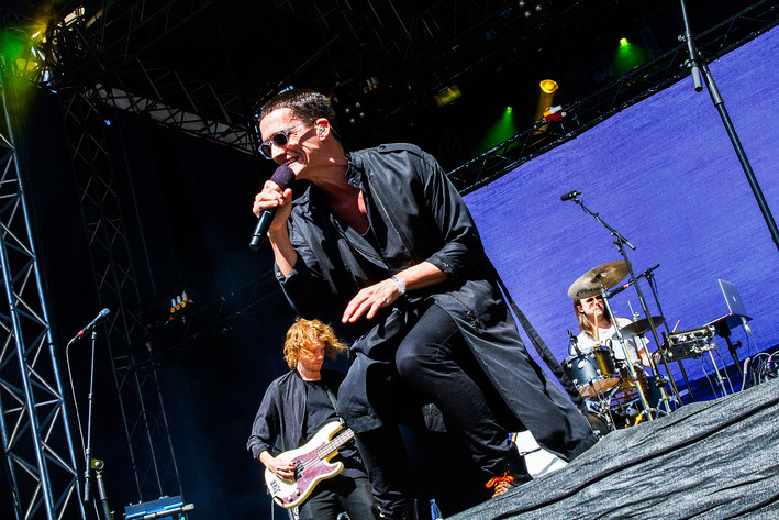 2015-08-01 - Jonathan Johansson från Stockholm Music & Arts, Stockholm