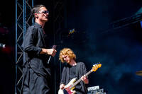 2015-08-01 - Jonathan Johansson från Stockholm Music & Arts, Stockholm
