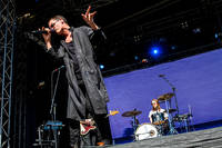 2015-08-01 - Jonathan Johansson från Stockholm Music & Arts, Stockholm