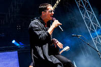 2015-08-01 - Jonathan Johansson från Stockholm Music & Arts, Stockholm
