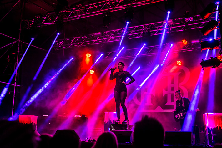 2015-07-30 - Beatrice Eli från Storsjöyran, Östersund