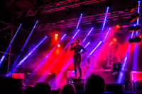 2015-07-30 - Beatrice Eli från Storsjöyran, Östersund