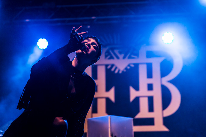 2015-07-30 - Beatrice Eli från Storsjöyran, Östersund