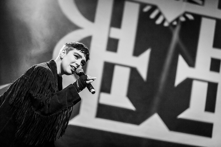 2015-07-30 - Beatrice Eli från Storsjöyran, Östersund