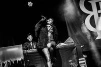 2015-07-30 - Beatrice Eli från Storsjöyran, Östersund