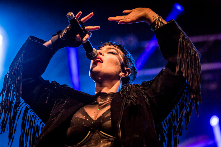 2015-07-30 - Beatrice Eli från Storsjöyran, Östersund