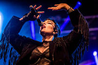 2015-07-30 - Beatrice Eli från Storsjöyran, Östersund
