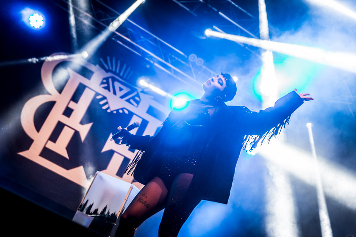 2015-07-30 - Beatrice Eli från Storsjöyran, Östersund