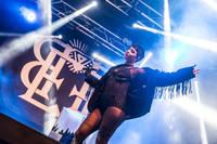 2015-07-30 - Beatrice Eli från Storsjöyran, Östersund