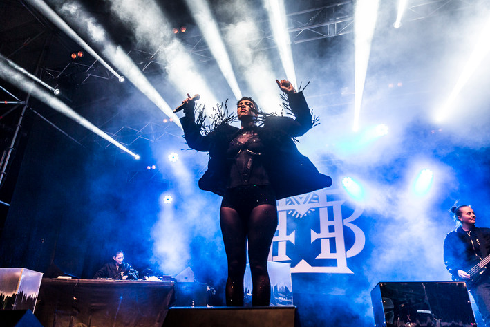 2015-07-30 - Beatrice Eli från Storsjöyran, Östersund