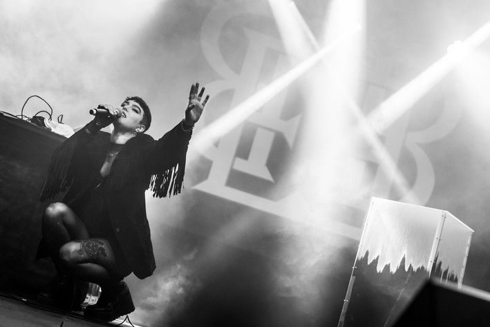 2015-07-30 - Beatrice Eli från Storsjöyran, Östersund