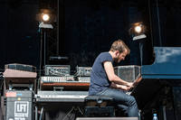 2015-08-01 - Nils Frahm från Stockholm Music & Arts, Stockholm