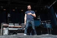 2015-08-01 - Nils Frahm från Stockholm Music & Arts, Stockholm