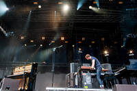 2015-08-01 - Nils Frahm från Stockholm Music & Arts, Stockholm