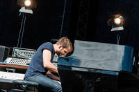 2015-08-01 - Nils Frahm från Stockholm Music & Arts, Stockholm