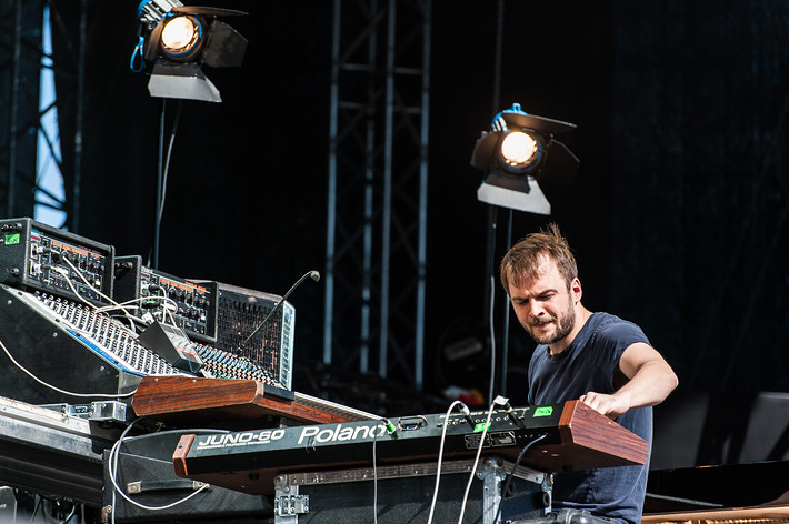 2015-08-01 - Nils Frahm från Stockholm Music & Arts, Stockholm