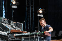 2015-08-01 - Nils Frahm från Stockholm Music & Arts, Stockholm