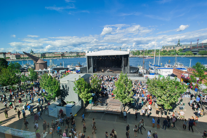2015-08-01 - Områdesbilder från Stockholm Music & Arts, Stockholm 2015-08-01 - Områdesbilder från Stockholm Music & Arts, Stockholm