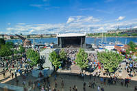 2015-08-01 - Områdesbilder från Stockholm Music & Arts, Stockholm