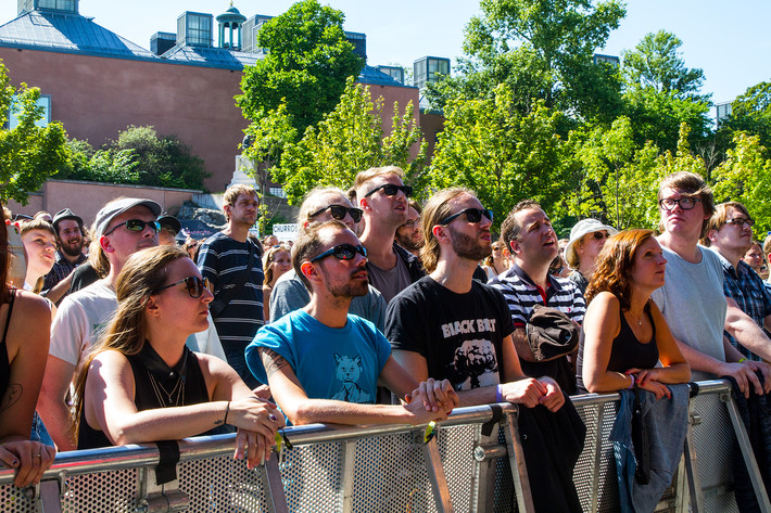 2015-08-01 - Områdesbilder från Stockholm Music & Arts, Stockholm