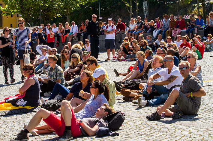 2015-08-01 - Områdesbilder från Stockholm Music & Arts, Stockholm 2015-08-01 - Områdesbilder från Stockholm Music & Arts, Stockholm