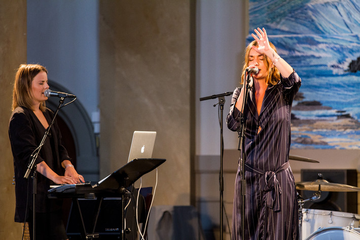 2015-08-01 - Natali Felicia från Stockholm Music & Arts, Stockholm