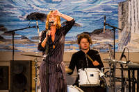 2015-08-01 - Natali Felicia från Stockholm Music & Arts, Stockholm