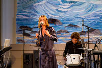 2015-08-01 - Natali Felicia från Stockholm Music & Arts, Stockholm