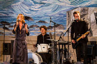 2015-08-01 - Natali Felicia från Stockholm Music & Arts, Stockholm