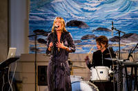 2015-08-01 - Natali Felicia från Stockholm Music & Arts, Stockholm