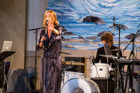 2015-08-01 - Natali Felicia från Stockholm Music & Arts, Stockholm