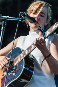 2015-08-01 - Hello Saferide från Stockholm Music & Arts, Stockholm