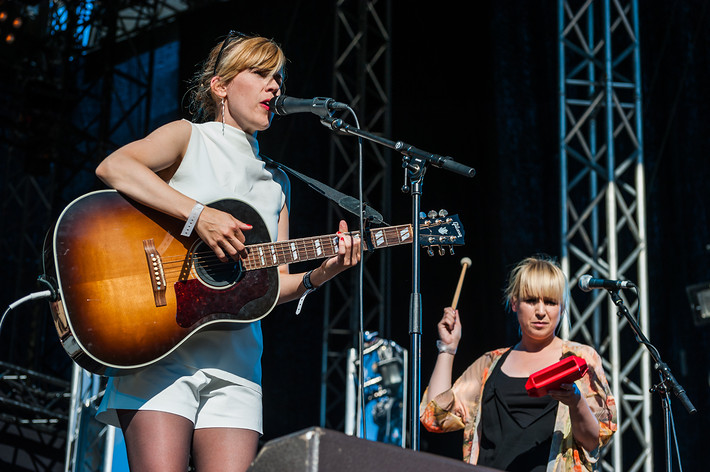 2015-08-01 - Hello Saferide från Stockholm Music & Arts, Stockholm